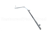 0CA116 Electrolux Professional Gas Feed Pipe; Grill Compact 12'