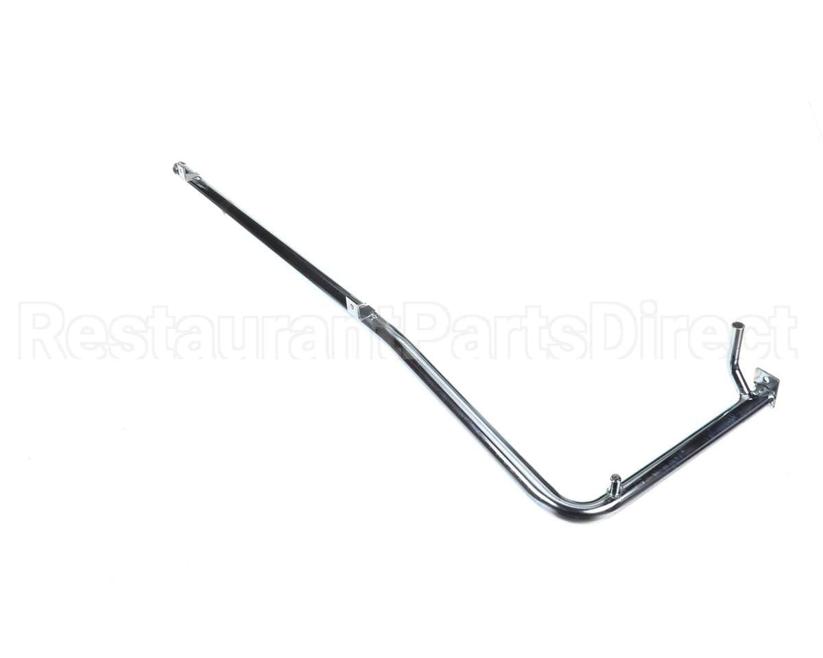 0CA116 Electrolux Professional Gas Feed Pipe; Grill Compact 12'