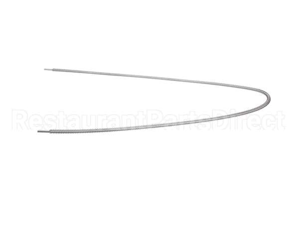 0CA153 Electrolux Professional Pipe, Diam.6 L.1300Mm