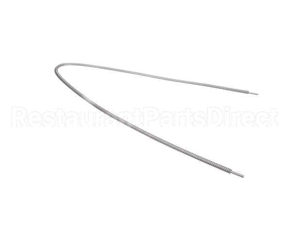 0CA153 Electrolux Professional Pipe, Diam.6 L.1300Mm