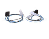 0CA159 Electrolux Professional Microswitch, With Connector