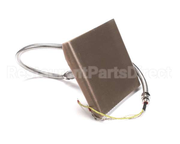 0CA194 Electrolux Professional El. Hot Plate; 208V 800W; Ribbed