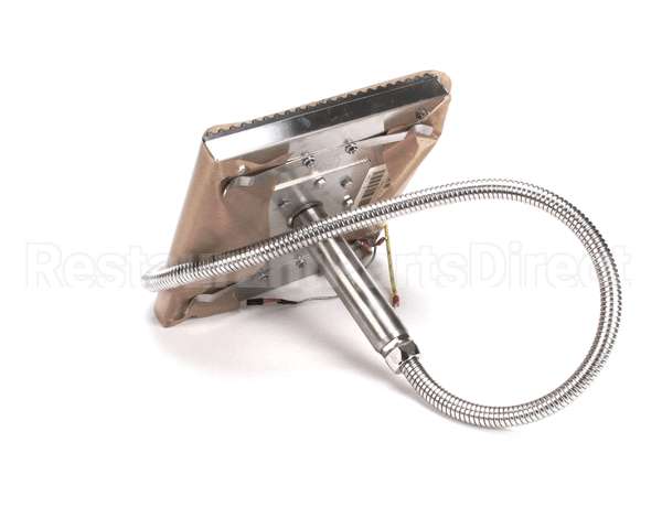 0CA194 Electrolux Professional El. Hot Plate; 208V 800W; Ribbed