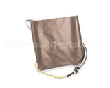 0CA194 Electrolux Professional El. Hot Plate; 208V 800W; Ribbed