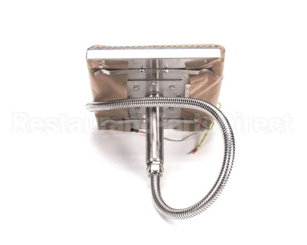 0CA194 Electrolux Professional El. Hot Plate; 208V 800W; Ribbed