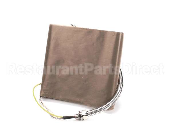 0CA194 Electrolux Professional El. Hot Plate; 208V 800W; Ribbed