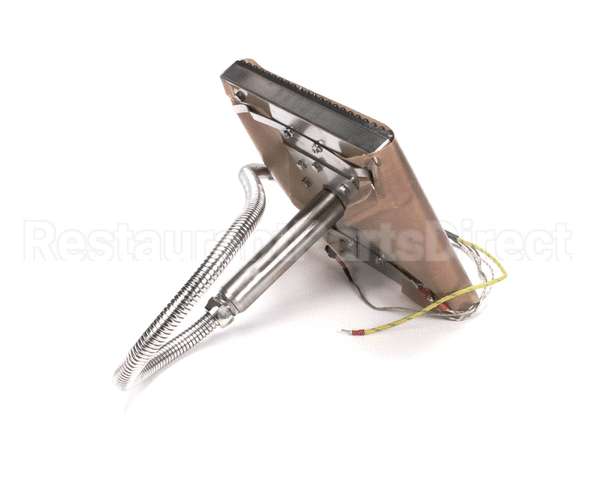 0CA194 Electrolux Professional El. Hot Plate; 208V 800W; Ribbed