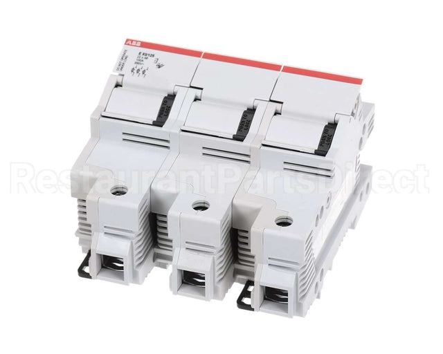 0CA210 Electrolux Professional Fuse Carrier, 22X58, 125A