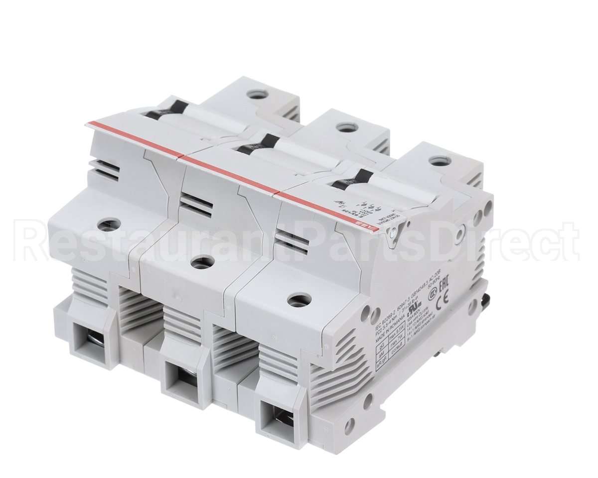 0CA210 Electrolux Professional Fuse Carrier, 22X58, 125A