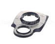 0CA219 Electrolux Professional Ring Nut, Fry Top Usa
