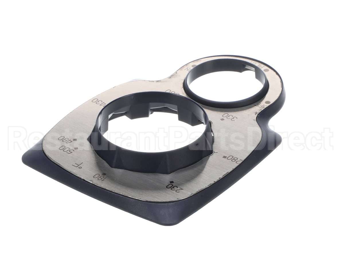 0CA219 Electrolux Professional Ring Nut, Fry Top Usa