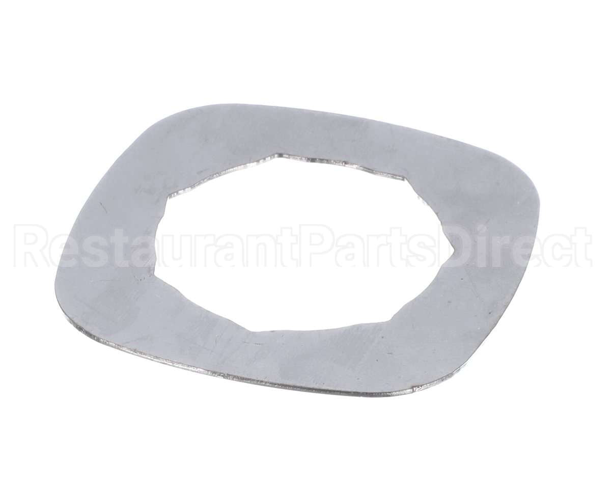 0CA233 Electrolux Professional Plaque, Rear Burner