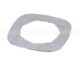 0CA233 Electrolux Professional Plaque, Rear Burner