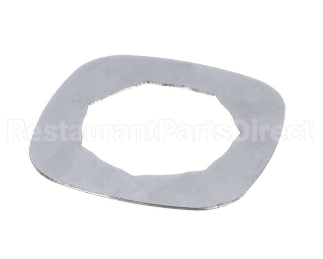 0CA233 Electrolux Professional Plaque, Rear Burner