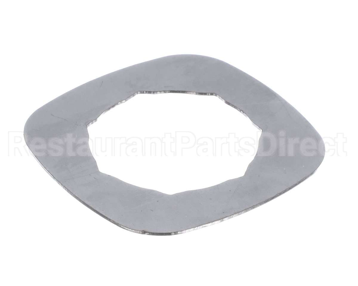 0CA233 Electrolux Professional Plaque, Rear Burner