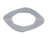0CA233 Electrolux Professional Plaque, Rear Burner