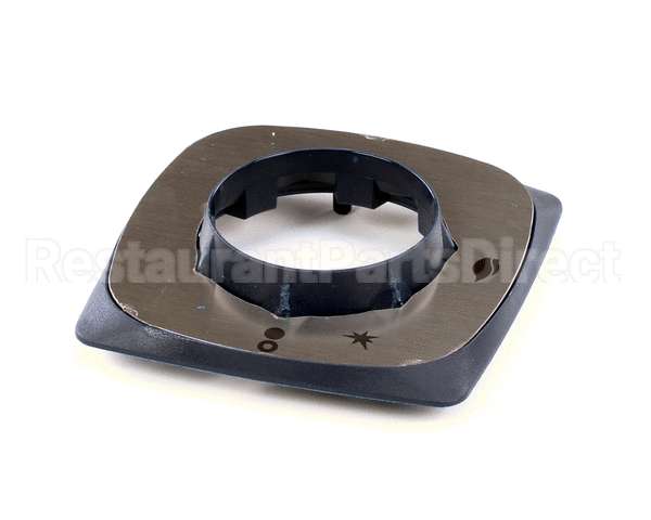 0CA238 Electrolux Professional Ring Nut, Front Burner W/Termo