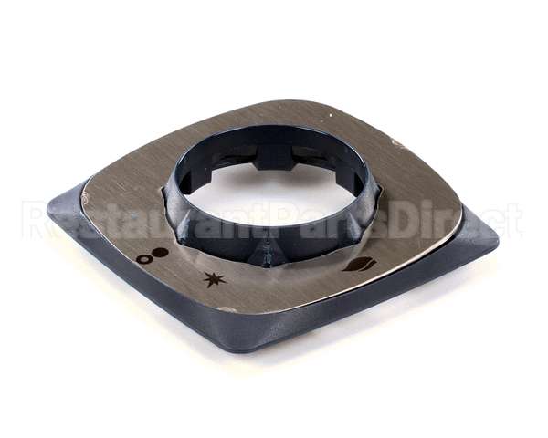 0CA238 Electrolux Professional Ring Nut, Front Burner W/Termo