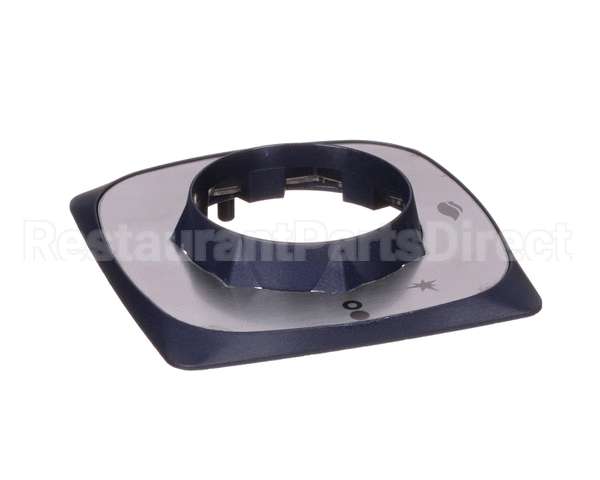 0CA239 Electrolux Professional Ring Nut, Rear Burner