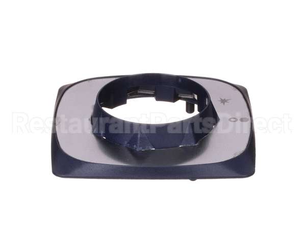 0CA239 Electrolux Professional Ring Nut, Rear Burner