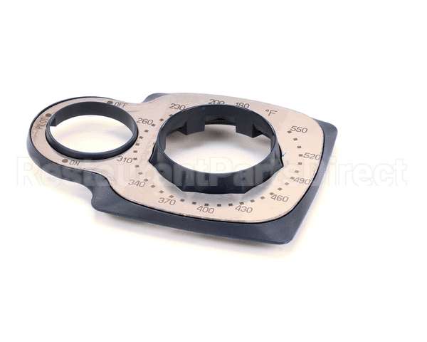 0CA314 Electrolux Professional Ring Nut, Mertik, Oven Compact