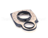 0CA314 Electrolux Professional Ring Nut, Mertik, Oven Compact