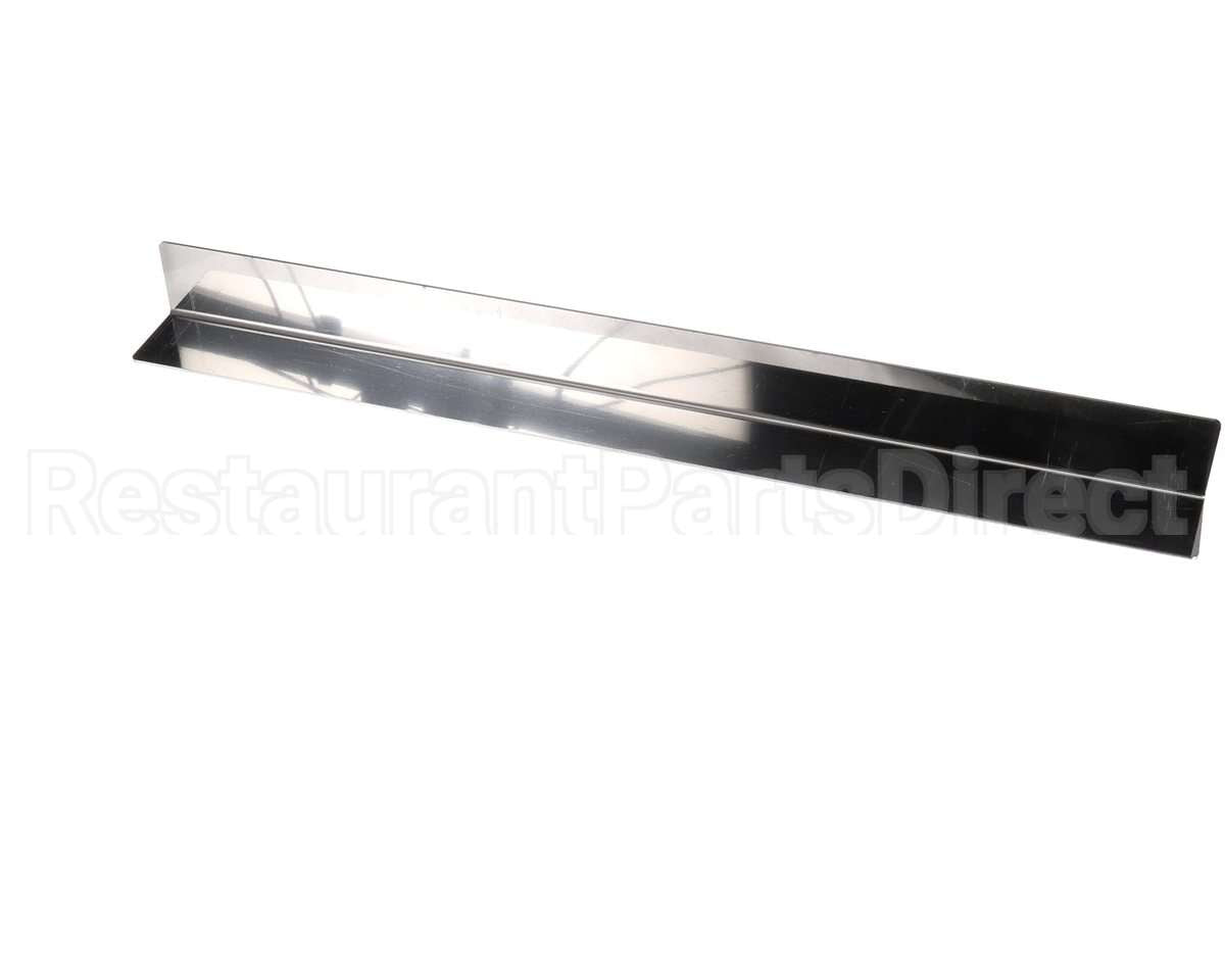 0CA326 Electrolux Professional Front Screen Grill, 36