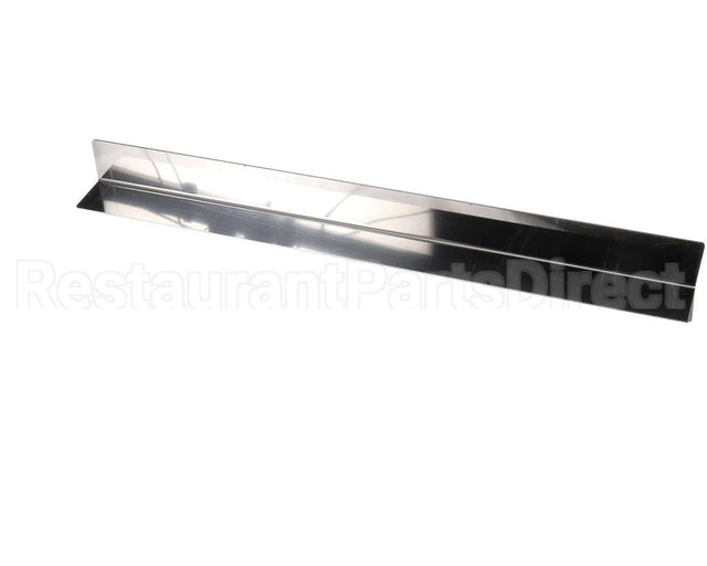 0CA326 Electrolux Professional Front Screen Grill, 36