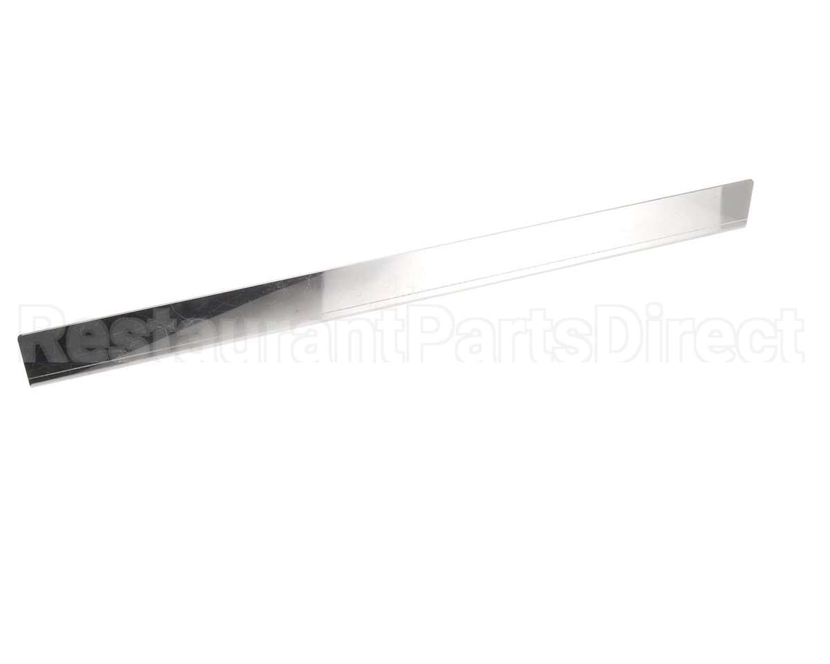 0CA326 Electrolux Professional Front Screen Grill, 36