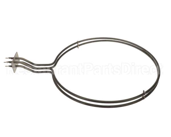 0CA331 Electrolux Professional Heating Element; 480V 3200W; Usa Version