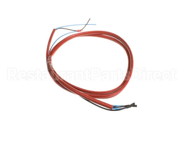 0CA352 Electrolux Professional Wiring Harness, Elt Gas 1/1