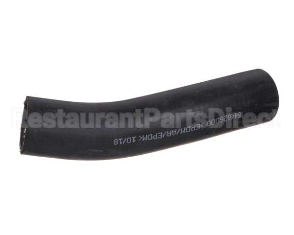 0CA374 Electrolux Professional Drain Hose, Dia.30Mm L158Mm