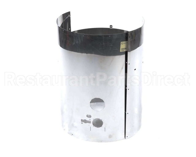 0CA386 Electrolux Professional Combustion Drum