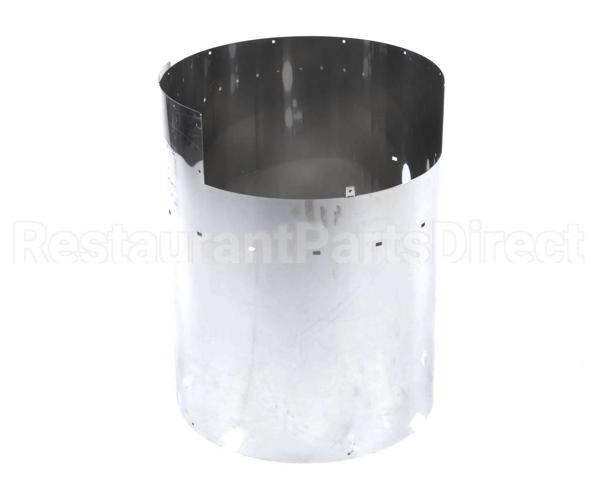 0CA386 Electrolux Professional Combustion Drum
