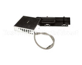 0CA407 Electrolux Professional Shower Unit; One 6-10 1/1; Uk Version
