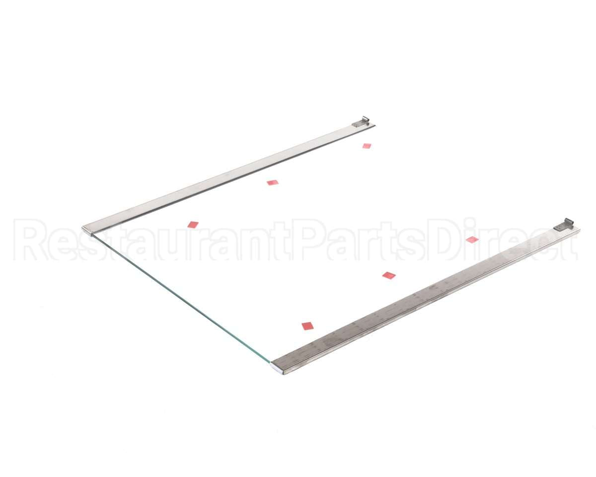0CA410 Electrolux Professional Glass; Internal; Lw 062 One; Complete