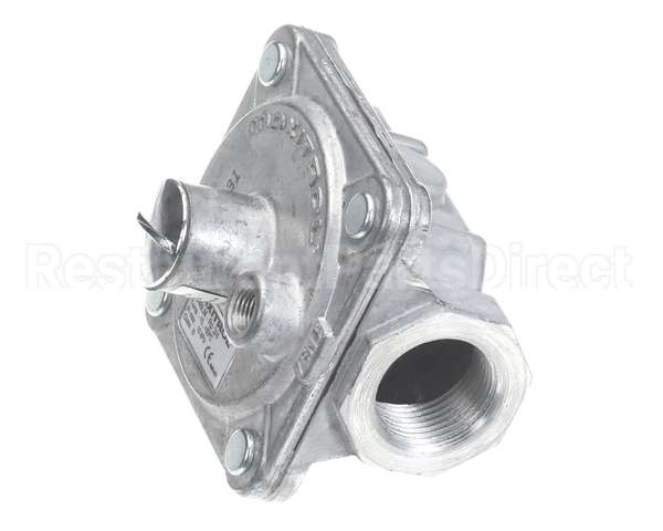 0CA484 Electrolux Professional Gas Pressure Controller; 7/13Mbar