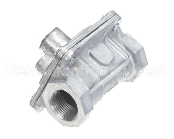 0CA484 Electrolux Professional Gas Pressure Controller; 7/13Mbar