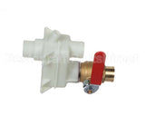 0CA490 Electrolux Professional Drain Manifold