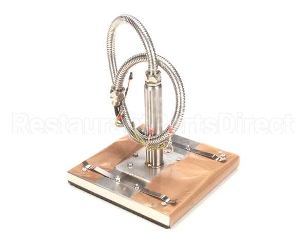 0CA497 Electrolux Professional El. Hot Plate; 208V 800W;Long Tube