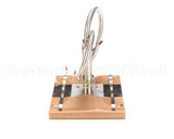 0CA497 Electrolux Professional El. Hot Plate; 208V 800W;Long Tube