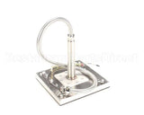 0CA500 Electrolux Professional El. Hot Plate;208V 800W;Adj Tube;Ribbed