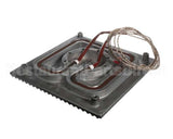 0CA501 Electrolux Professional El. Hot Plate; 230V 800W; Ribbed