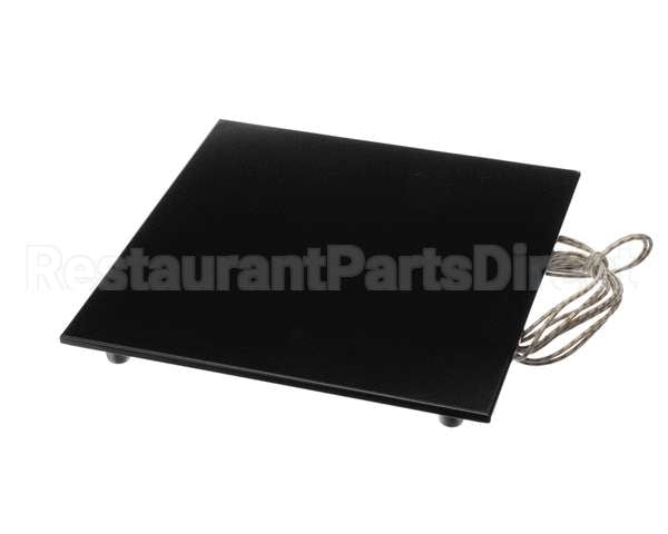 0CA503 Electrolux Professional El. Hot Plate; 230V 800W; Smooth