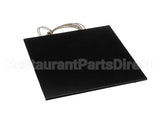 0CA503 Electrolux Professional El. Hot Plate; 230V 800W; Smooth