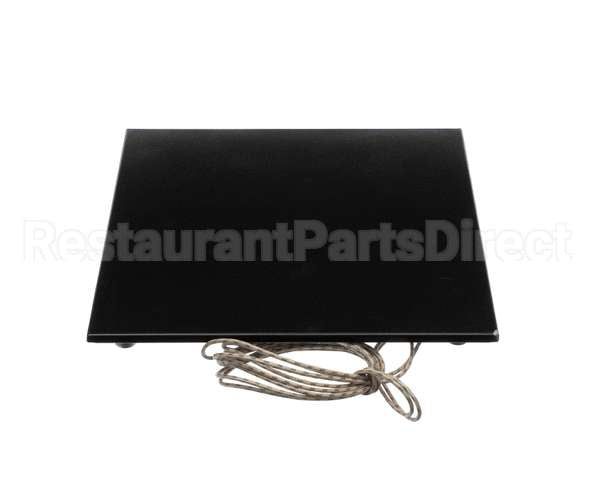 0CA503 Electrolux Professional El. Hot Plate; 230V 800W; Smooth