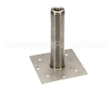 0CA514 Electrolux Professional Short Tube; L=128Mm; For Upper Plate