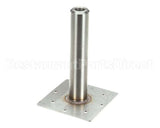 0CA515 Electrolux Professional Adjustable Tube; For Upper Plate