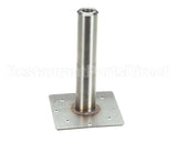 0CA515 Electrolux Professional Adjustable Tube; For Upper Plate