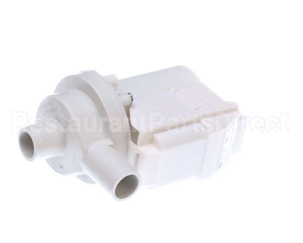 0CA545 Electrolux Professional Pump; 208/240V 60Hz; Dpo40 Ul